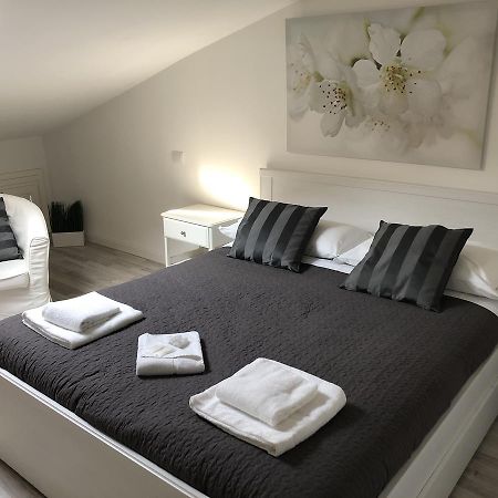 Les Suites Di Verona Exterior photo