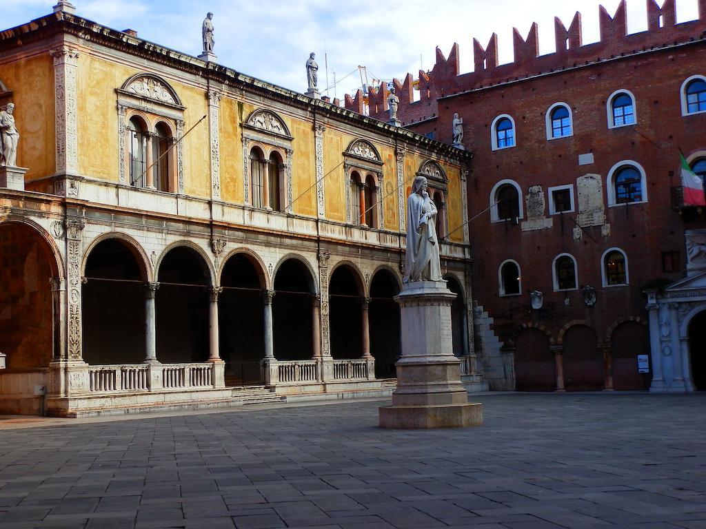 Les Suites Di Verona Exterior photo