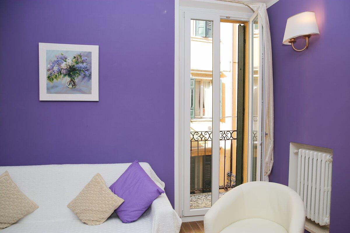 Les Suites Di Verona Exterior photo