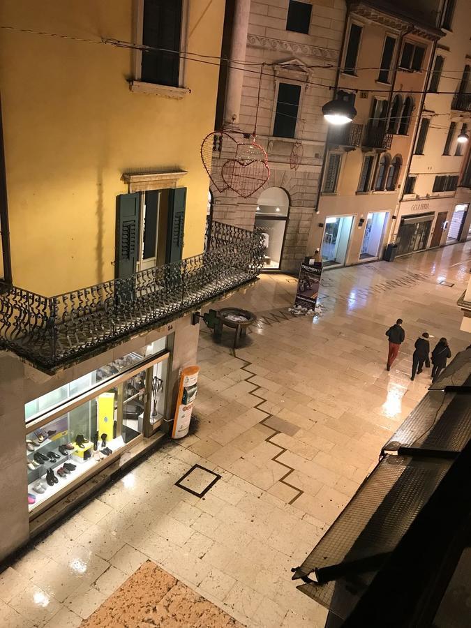 Les Suites Di Verona Exterior photo