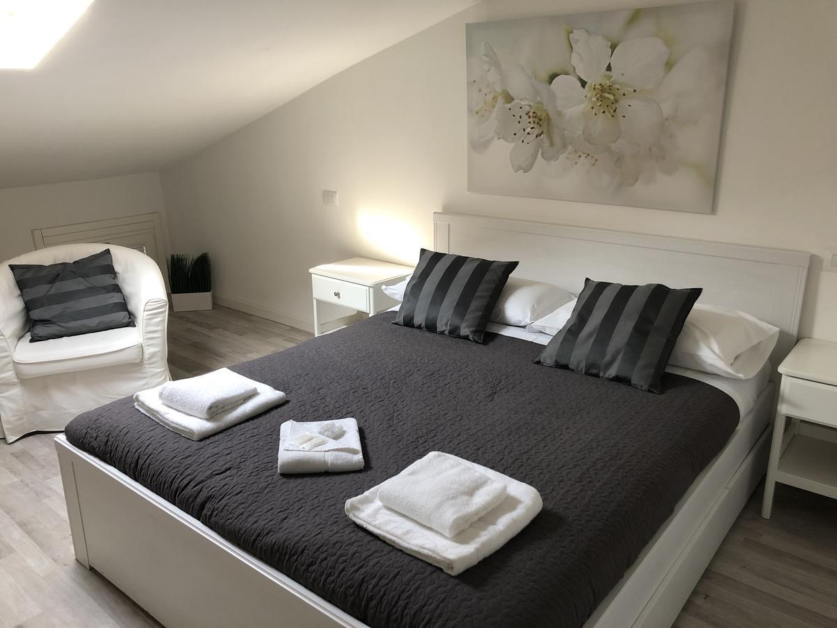Les Suites Di Verona Exterior photo