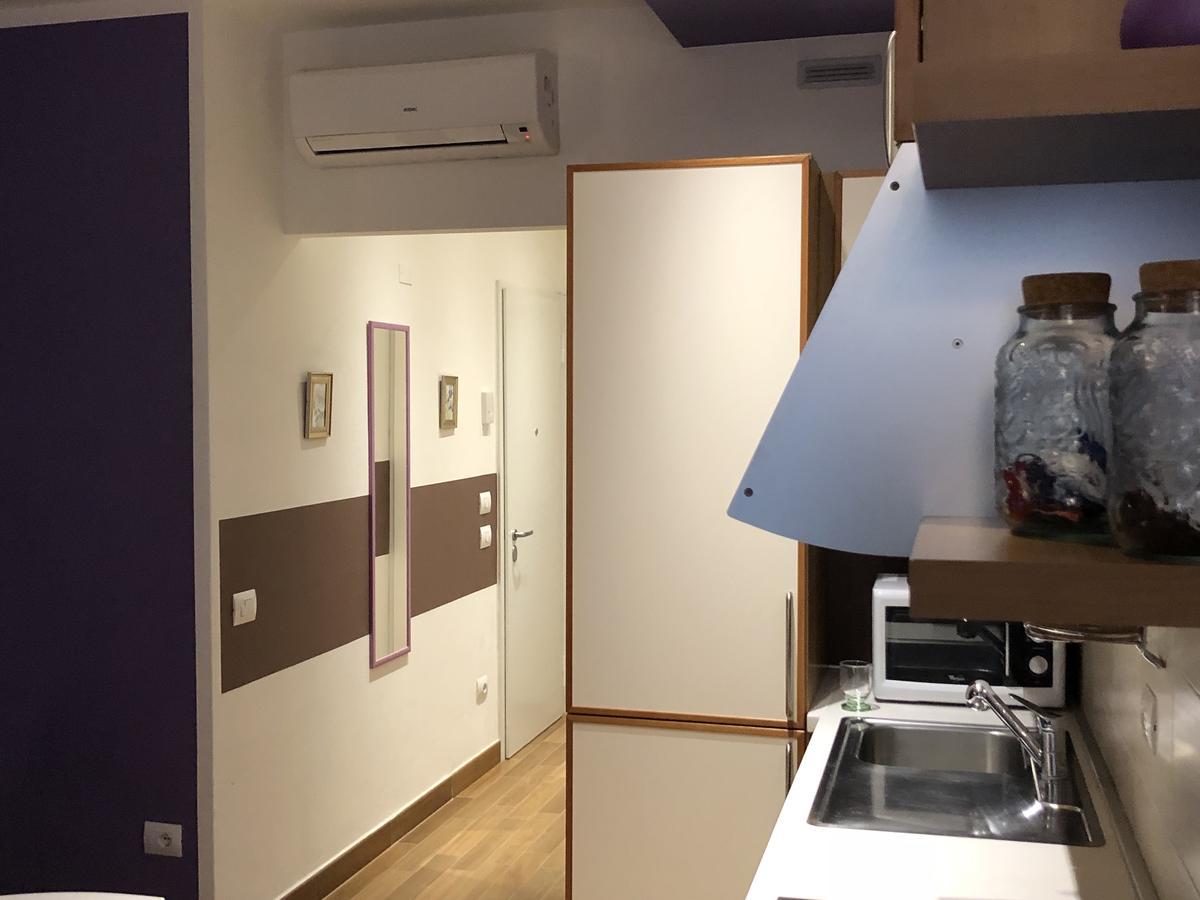Les Suites Di Verona Exterior photo