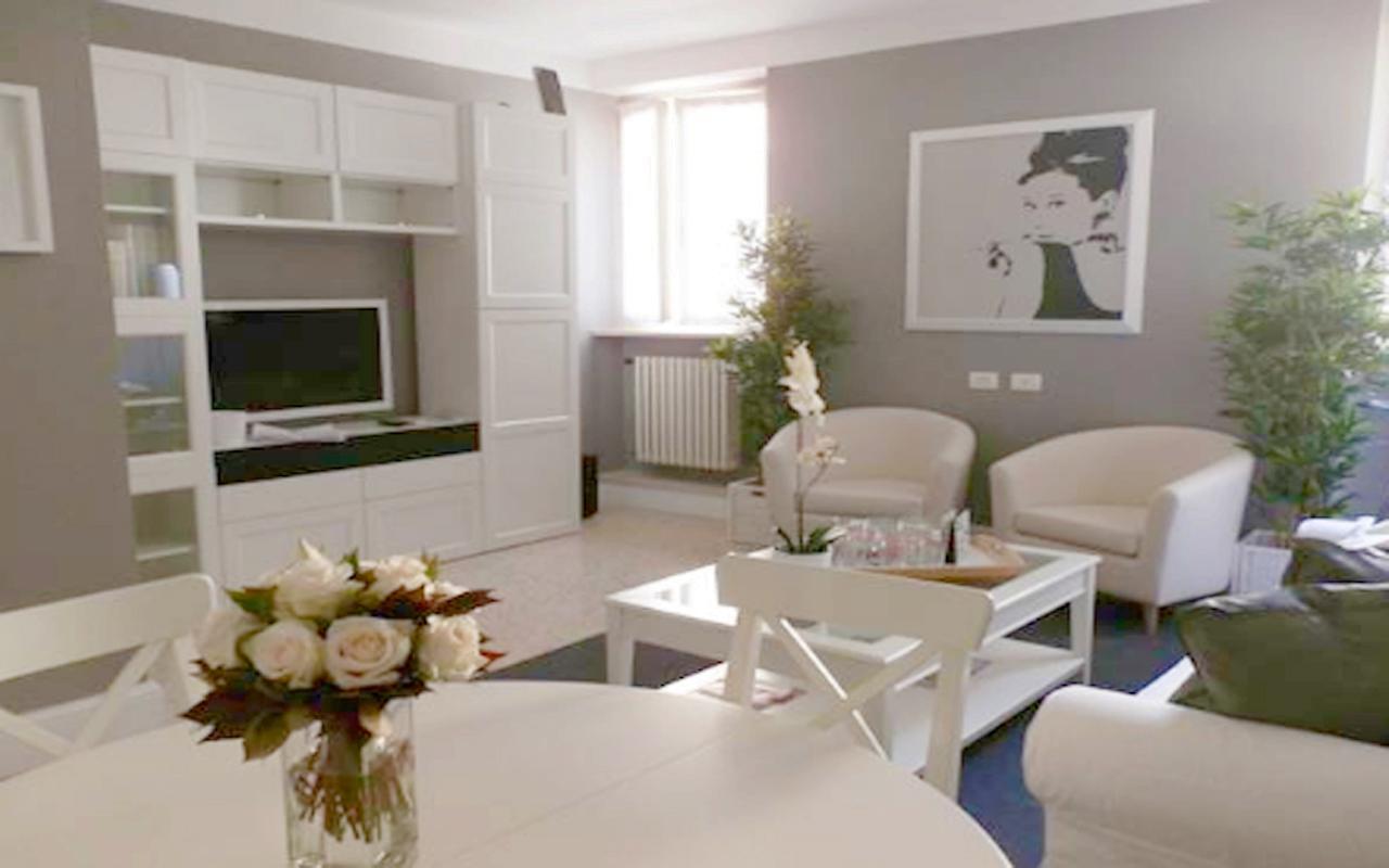 Les Suites Di Verona Exterior photo